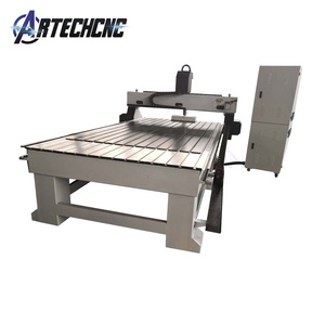 Jinan <span class=keywords><strong>ARTECH</strong></span> 1325 3d bois cnc machine bois routeur machine Offre Spéciale dans le meilleur prix - Product Image 5
