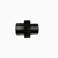 Ensemble d'engrenages en acier inoxydable 3115173281 pour perceuse hydraulique Epiroc 1638hd 1838hd, pièces de rechange pour équipement de forage