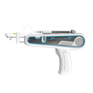 ปืนฉีด PRP แบบไม่ใช้เข็ม รุ่น U225 สำหรับเมโสเธอราพี ไม่ใช้เข็ม ใช้ไมโครนีดเดิล ABS สำหรับฟื้นฟูผิว - Product Image 5