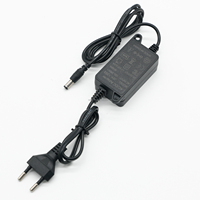 Adaptateur secteur AC/DC 5V 1A 2A, alimentation 6V 9V1A, adaptateur d'alimentation à découpage pour bande LED, alimentation 12V1A, prix usine