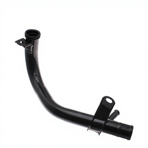 Tubo de entrada de la bomba de agua 4781537AC para Chrysler Pacifica Traveler Dodge Caravan - Product Image 2