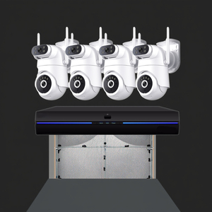 4-8-16-kênh 8MP PoE <span class=keywords><strong>Camera</strong></span> An Ninh Kit plug-and-playremote truy Cập đặc biệt sự lựa chọn chuyên nghiệp CC <span class=keywords><strong>Camera</strong></span> <span class=keywords><strong>CCTV</strong></span> - Product Image 4