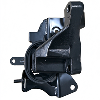 Support moteur 11620-52R00, support de fixation du moteur avant en caoutchouc pour Suzuki Swift 1.2L 4WD, pièces de rechange automobiles