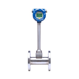 Digitale Persluchtstroommeter Gasvortex Stroommeter - Product Image 3