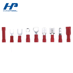 Изолированная вилка типа Y обжимные клеммы - Product Image 6