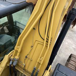 Excavatrice d'occasion Caterpillar Cat 329D Excavatrice de terrassement à usage intensif Cat 320D 323D 324D 330D 336D 349E avec EPA en vente bon marché - Product Image 4