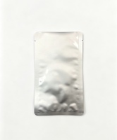Sachet Doypack Personnalisé Imprimé de Qualité Supérieure, Résistant à la Chaleur, Refermable, à Trois Soudures Latérales, Haute Barrière, Autoclavable pour Emballage Alimentaire