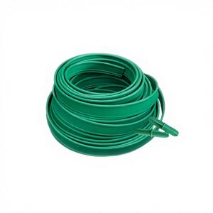 แผ่นขอบสนามหญ้า HDPE รูปทรงสี่เหลี่ยมผืนผ้า ยืดหยุ่น ติดตั้งง่าย ไม่ต้องขุด สำหรับสวน ลานบ้าน และทางลาด - Product Image 1