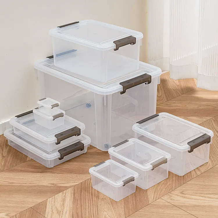 Современные многофункциональные мини-пластиковые коробки для хранения канцелярские товары для медицины косметический Органайзер контейнер для учебы канцелярские принадлежности