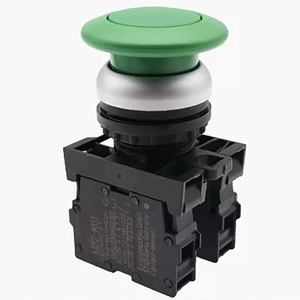 # Kits de Módulos de Sensor 66217 <span class=keywords><strong>M22</strong></span>-<span class=keywords><strong>K10</strong></span>, <span class=keywords><strong>M22</strong></span>-DP-S Negro/1 Normalmente Abierto (<span class=keywords><strong>K10</strong></span>) - Product Image 4