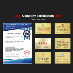 Asin warner AW60-40LE xây dựng lại hoàn chỉnh thạc sĩ <span class=keywords><strong>kit</strong></span> tự động bộ phận truyền động xây dựng lại bộ - Product Image 3