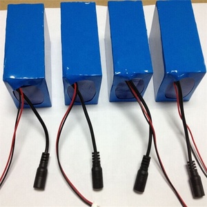 Vélo électrique 12v 24v 36v 72v 60v 48v 1000w, batterie lithium-ion 12ah 10ah 15ah 20ah 25ah 18650 - Product Image 3