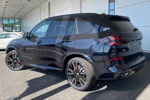 Compre Ahora: Auto Usado <span class=keywords><strong>BMW</strong></span> <span class=keywords><strong>X5</strong></span> M60i xDrive SUV 2025, Listo para Enviar - Product Image 4