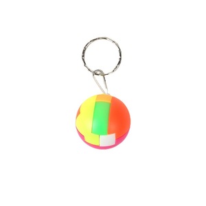 Nuevo Llavero de Rompecabezas Creativo 2023, Rompecabezas de Bolas para Niños, Regalo de Juguetes - Product Image 5