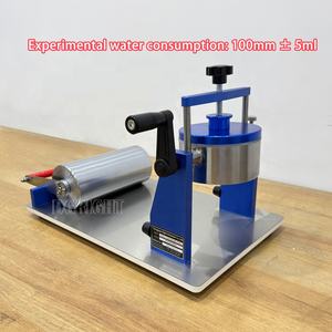 종이 포장용 고정밀 판지 콥 테스터 물 흡수 분석기 - Product Image 3