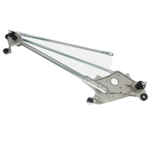 Tige de liaison d'essuie-glace en métal pour Honda, 76530S9AA01 SK602510, pour remplacement des essuie-glace de pare-brise de voiture - Product Image 1