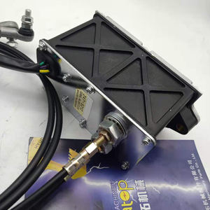 320D E320C E312C Excavator Throttle Motor Stepper Motor 309-5954 247-7672 227-7672 247-5253 157-3177 247-5212 - Product Image 4