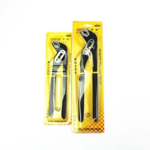 Llaves <span class=keywords><strong>de</strong></span> tubo <span class=keywords><strong>de</strong></span> Grado Industrial, Tittings <span class=keywords><strong>de</strong></span> tubería, alicates <span class=keywords><strong>de</strong></span> grifo - Product Image 5