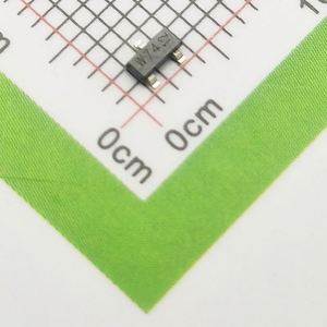 brand-new original BZX84-B24,215 SOT-23 Diodes Zener Diodes 250mW 2% 24V 0.05uA - Product Image 1
