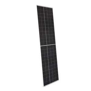 jiangsu solarman 210mm 110cell 540w 550w 560w 570w photovoltaic module solar panel