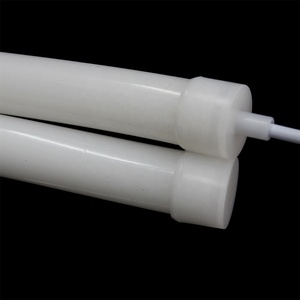 New Star 360 Độ Silicone Ống Pro Series D25 160Leds/M DC24V SMD2835 Neon Flex Thông Minh LED Strip Ánh Sáng - Product Image 2