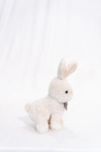 Vente en gros de tissu en peluche jouet animal apaisant pour bébés enfants Gifs - Product Image 4