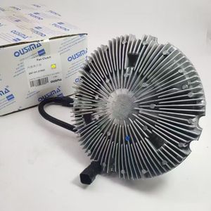 คลัตช์พัดลมโคมาสตู 2A7-01-21543 สำหรับ PC500-10 ของแท้ รับประกัน 1 ปี - Product Image 1