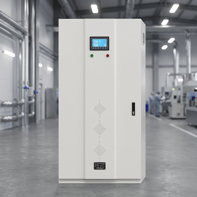Smart  Mainline Voltage Stabilizer Shenzhen Zbw 300kva Full Automatic Voltage Regulator & Stabilizer OEM