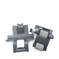 Q3938-67969 Rakitan Roller Pengambilan dan Bantalan Pemisah ADF untuk Suku Cadang Pengumpan Dokumen Printer HP 5025