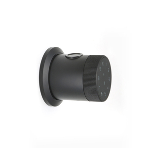 Khóa Cửa Núm Tròn Thông Minh Có Mật Khẩu Bàn Phím Kỹ Thuật Số In Vân Tay Ứng Dụng WiFi Không Chìa Khóa Điện Tử - Product Image 3