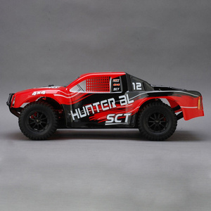 RTR <strong>DHK</strong> HOBBY DHK8331 Hunter BL Brushless 1/10 Short Course Truck <strong>RC</strong> Ready to Run 4X4 <strong>Car</strong> Waterproof 56km/h - Product Image 6