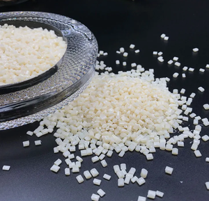 Ignífugo PC ABS Fr Resina Precio Fibra de vidrio Resistencia UV GF 30% ABS V0 - Product Image 1