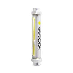 Débitmètre à section variable en métal RAGN, rotamètre pour la mesure et la surveillance des gaz, de l'eau, de l'huile et de l'air dans les pipelines industriels - Product Image 5