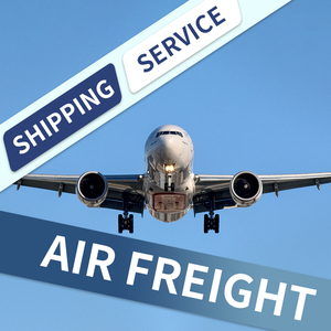 บริการขนส่งด่วนแบบ Door-to-Door จากจีนตะวันออกไปยังแอฟริกาตะวันตก ผ่าน DHL UPS TNT FedEx EMS สำหรับพัสดุขนาดเล็กและตัวอย่างสินค้า - Product Image 6