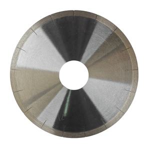 <span class=keywords><strong>Disque</strong></span> de coupe circulaire en céramique ultra-mince personnalisé de 1,2 <span class=keywords><strong>mm</strong></span>, lame de scie diamantée de <span class=keywords><strong>180</strong></span> <span class=keywords><strong>mm</strong></span> 210 <span class=keywords><strong>mm</strong></span> - Product Image 5