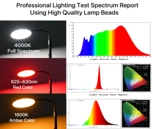 Hiện đại sáng tạo chất lượng tốt Led trang trí đứng vòng ánh sáng văn phòng thường vụ đèn sàn cho phòng khách trang trí nội thất - Product Image 5