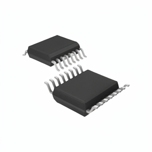 16 SSOP Gestión de energía (PMIC) Original LTC1628IG # TRPBF Compre Componentes Electrónicos en Línea - Product Image 1
