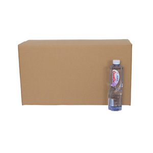 Boîte en carton Lan Feng, taille 2, épaisseur 3 mm, livraison express, emballage pour e-commerce - Product Image 2