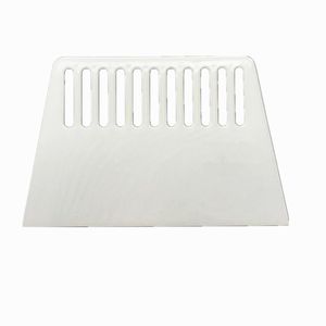 Rubber Handle Stainless Steel Blade Wall Scraper Putty Knife 94g Painting Renovation Building Projects DIY Industrial OEM ODM 3 - Product Image 4