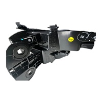 Lampu Belakang LED Tail Light Assembly 57G 945 207 A Suku Cadang Pengganti untuk Penerangan Kendaraan dan Pasokan Stok Distributor