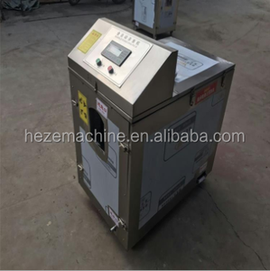 Eléctrico camarones máquina peladora/gambas máquina de pelar - Product Image 4