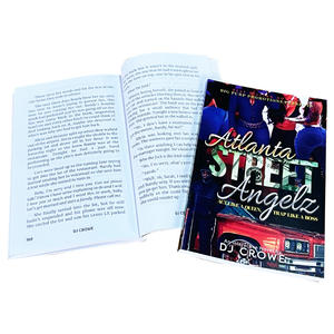 Servizi di stampa cinese <span class=keywords><strong>Best</strong></span> <span class=keywords><strong>Seller</strong></span> di alta qualità libri stampati personalizzati - Product Image 6