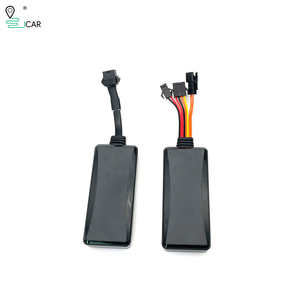 Gps Tracker pour véhicule avec historique de lecture et de kilométrage - Product Image 3