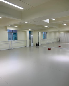 Rifornimento di fabbrica addensato 4mm PVC da ballo <span class=keywords><strong>per</strong></span> Yoga tappetino antiscivolo <span class=keywords><strong>per</strong></span> la casa danza Fitness tappetino <span class=keywords><strong>per</strong></span> <span class=keywords><strong>principianti</strong></span> - Product Image 4