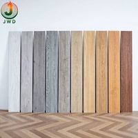 SPC Vinyl-Planken-Bodenbelag Traditionelles Design Wasserdicht Rutschfest Klick-Installation für Badezimmer Apartment Wohnzimmer Fitnessraum