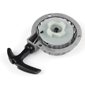 49cc Tirare Maniglia Piccolo <span class=keywords><strong>Lia</strong></span> A Quattro Ruote ATV Facile Avviamento a Strappo Fit Pocket Bike Auto ATV Recoil Inizio Mini Moto accessori - Product Image 5