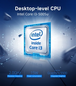 Tablette PC <span class=keywords><strong>PIPO</strong></span> <span class=keywords><strong>X15</strong></span> Intel I3-5005U 8G 256G SSD 11,6 pouces Mini PC Wins10 OS 1920*1080 IPS Écran tactile Ordinateur industriel PiPoX15 - Product Image 5
