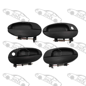 Tay nắm cửa ngoài xe hơi cho Chevrolet Spark <span class=keywords><strong>Daewoo</strong></span> <span class=keywords><strong>Matiz</strong></span> 1998-2005 96507790 96507789 96507784 96507783 Tay nắm cửa ngoài xe hơi - Product Image 5