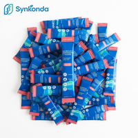 Suplemen Vitamin Magnesium Bubuk Minuman Serbuk Grosir, Penunjang Tidur, Bubuk Elektrolit Sachet, Penjualan Grosir, Bubuk Pasca Latihan