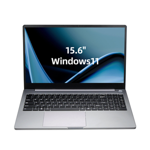 Precio de Fábrica, Laptop Portátil de 15.6 Pulgadas, <span class=keywords><strong>Intel</strong></span> <span class=keywords><strong>Core</strong></span> <span class=keywords><strong>I7</strong></span> <span class=keywords><strong>1195G7</strong></span>, 16GB RAM, 512GB SSD, Laptop Empresarial <span class=keywords><strong>Intel</strong></span> <span class=keywords><strong>I7</strong></span> para Uso Personal - Product Image 1